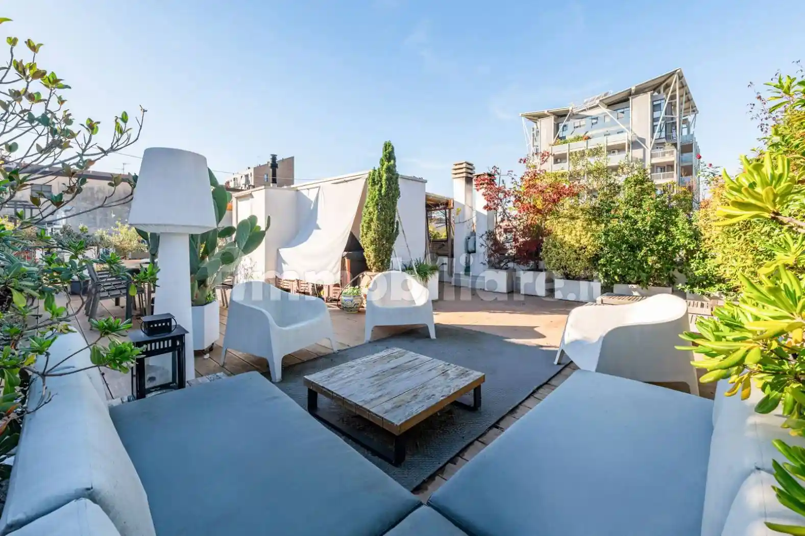 Loft, ottimo stato, su più livelli, Turro, Milano - foto 3