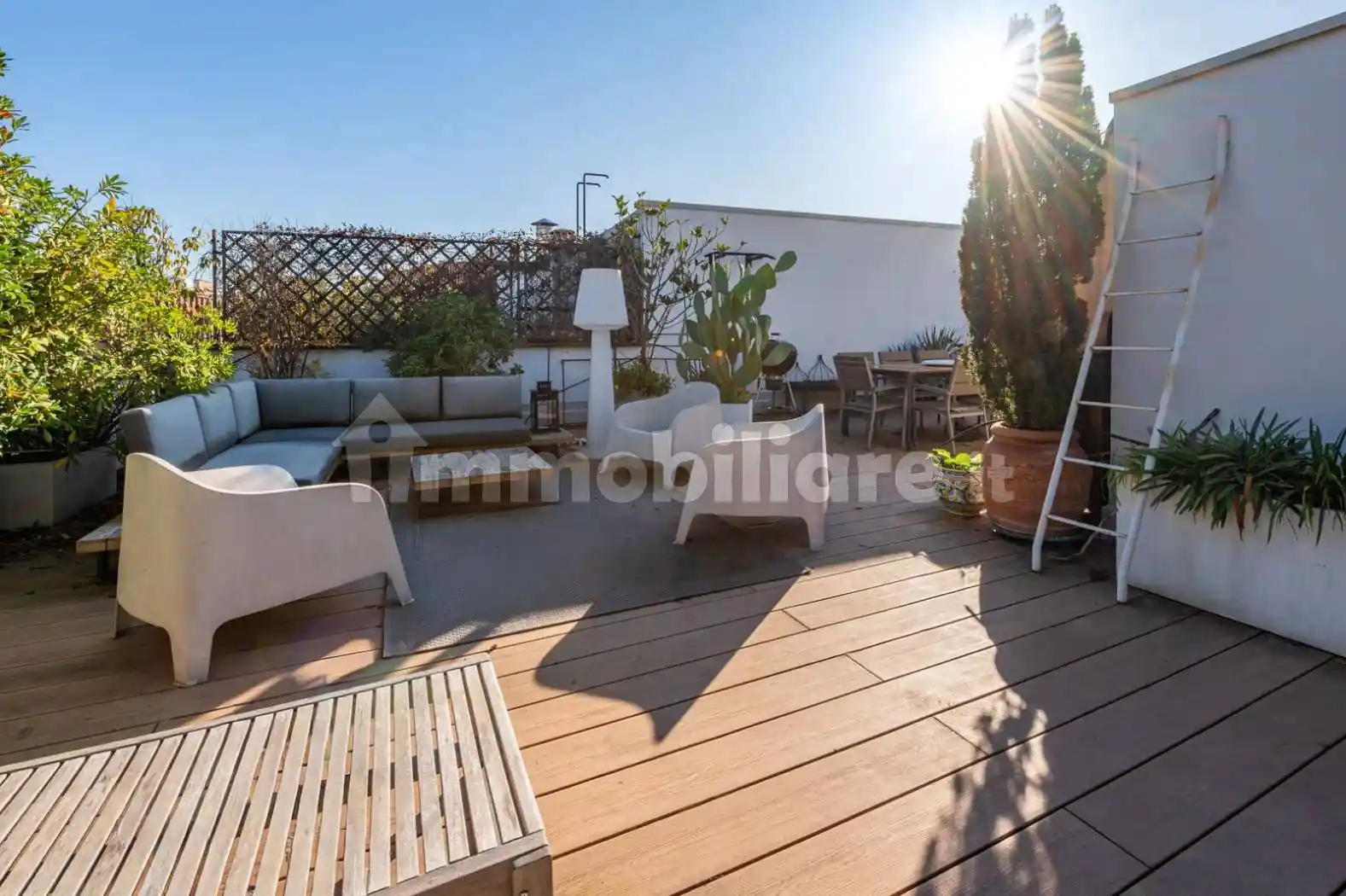 Loft, ottimo stato, su più livelli, Turro, Milano - foto 4