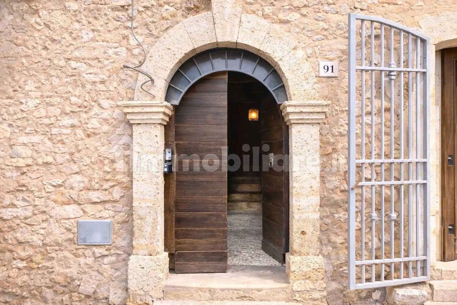 Casa indipendente in vendita a Arpino