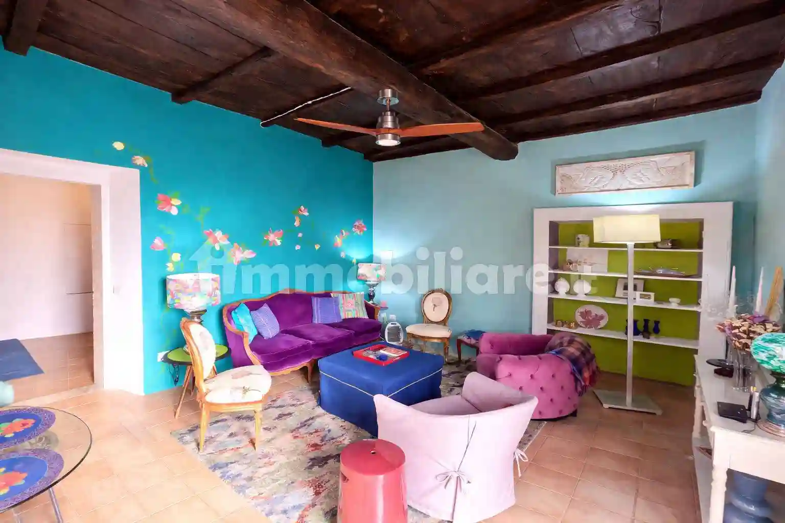 Casa indipendente - foto 2