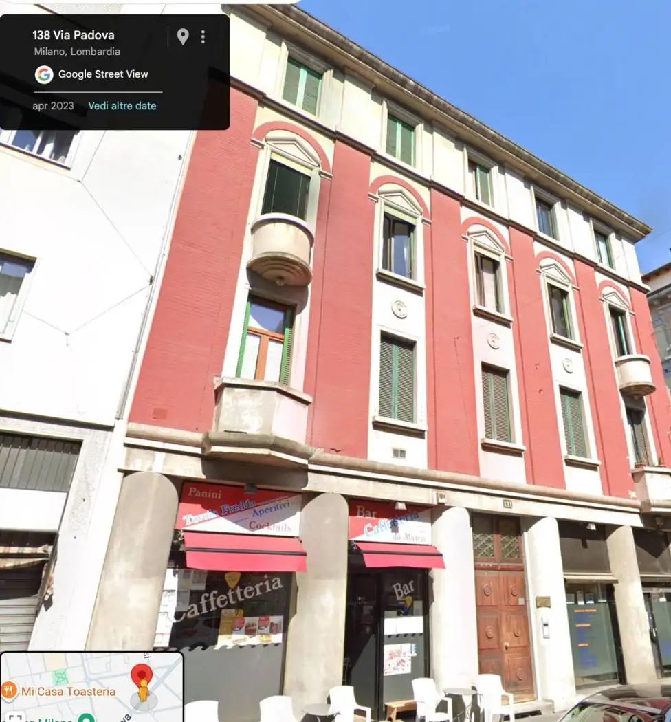 Appartamento in vendita a Milan