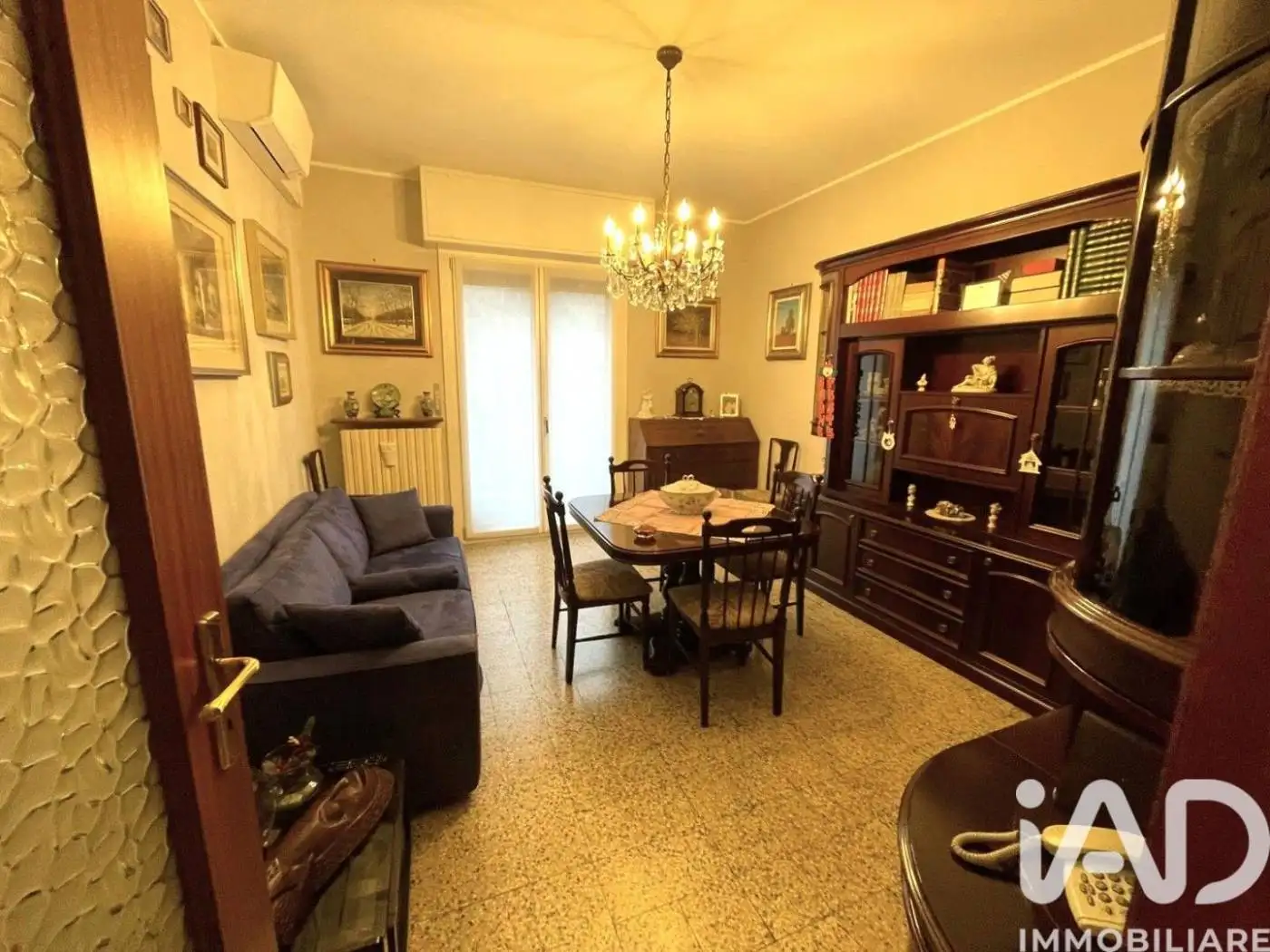 Appartamento in vendita a Milan