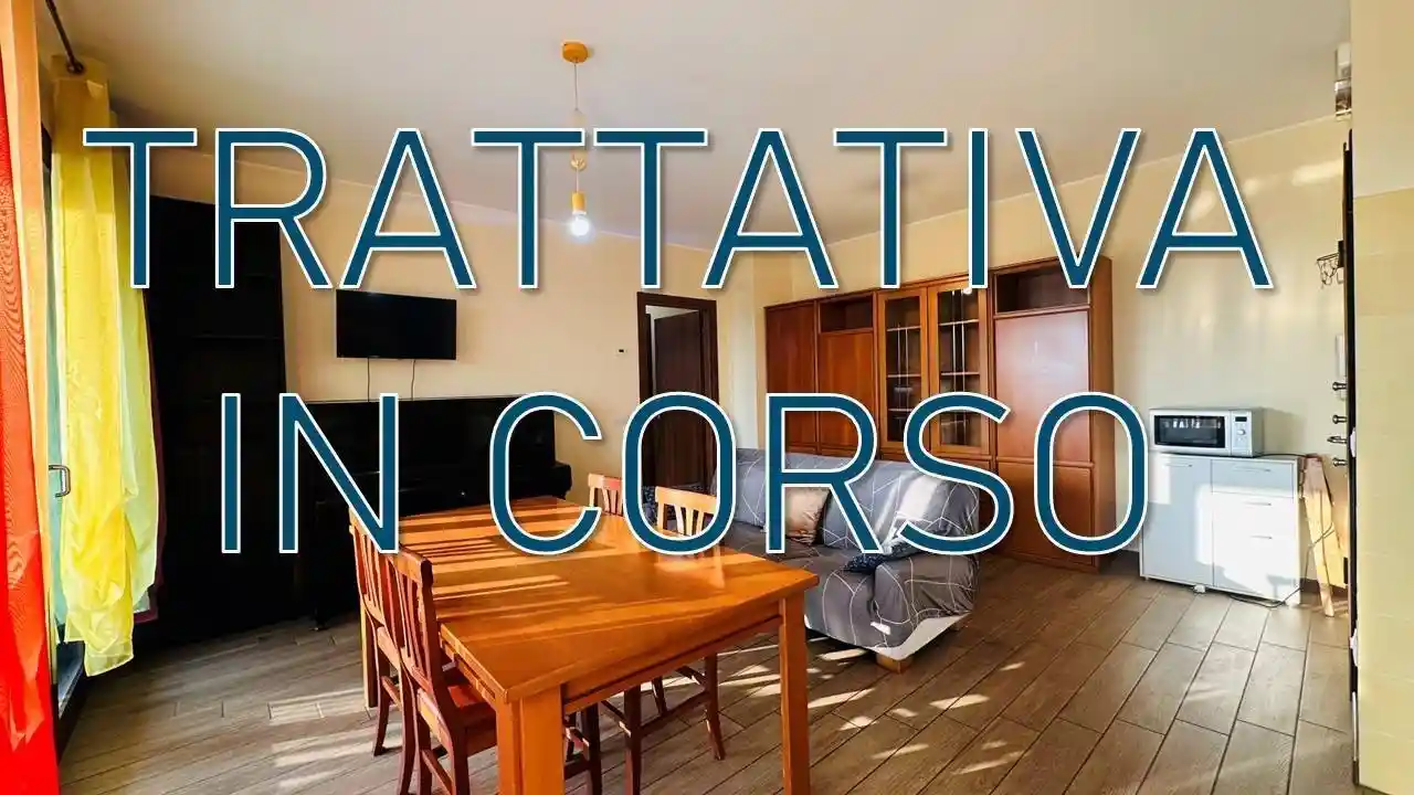 Appartamento in vendita a Monza