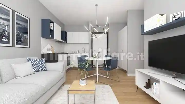 Attico piazzale Lavater, Morgagni, Milano - foto 2