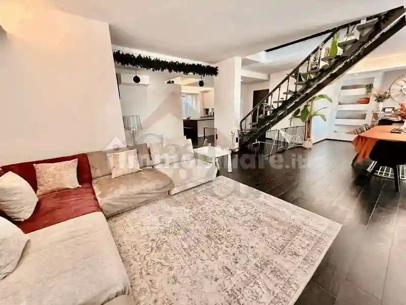 Attico - Mansarda - foto 4