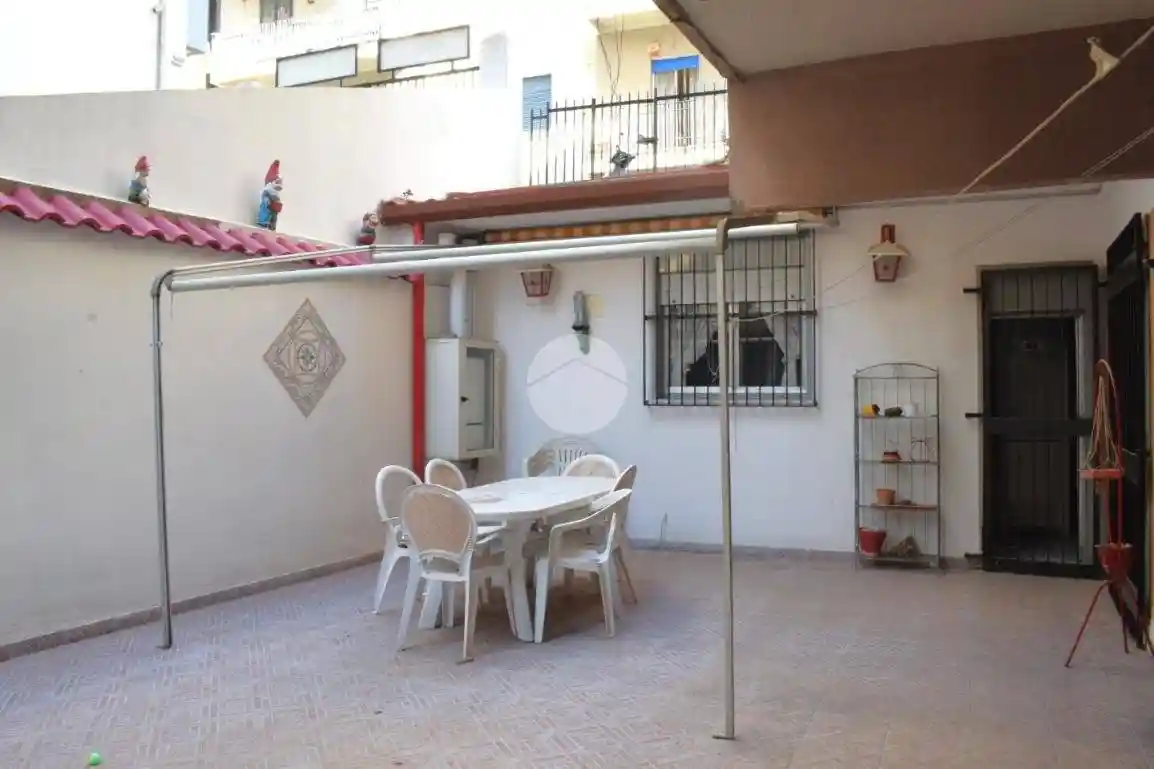 Appartamento in vendita a Messina