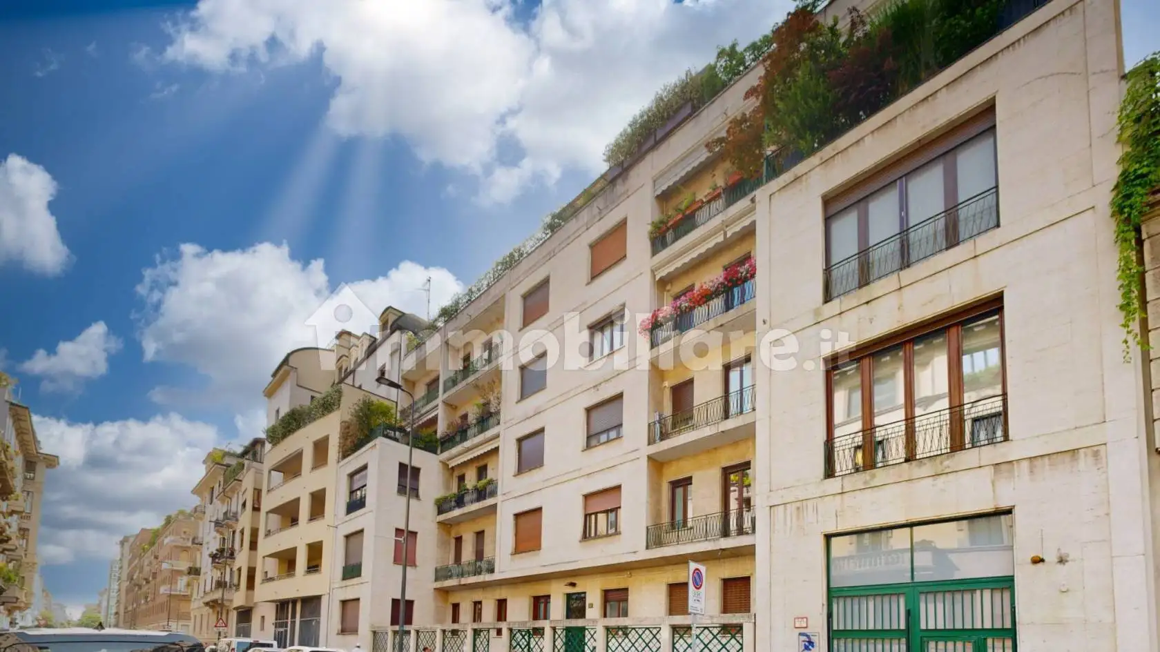 Apartment in vendita a Milan