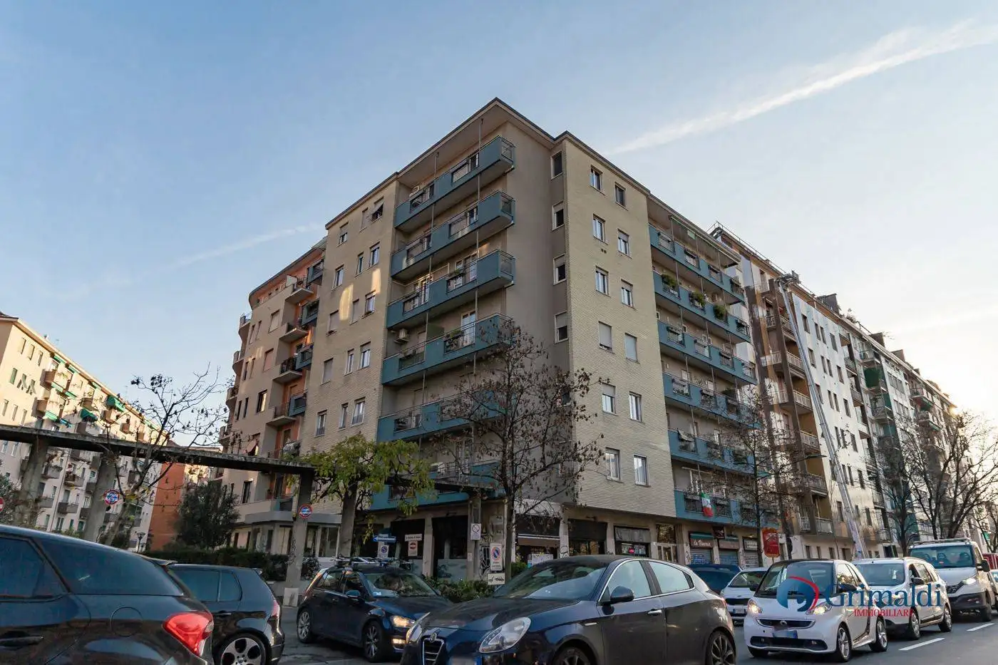 Appartamento in vendita a Milan