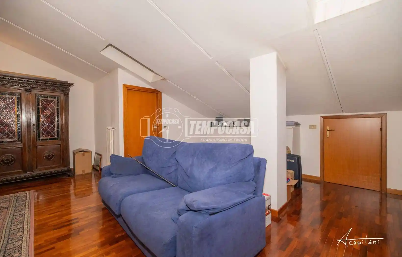 Villetta a schiera - foto 3