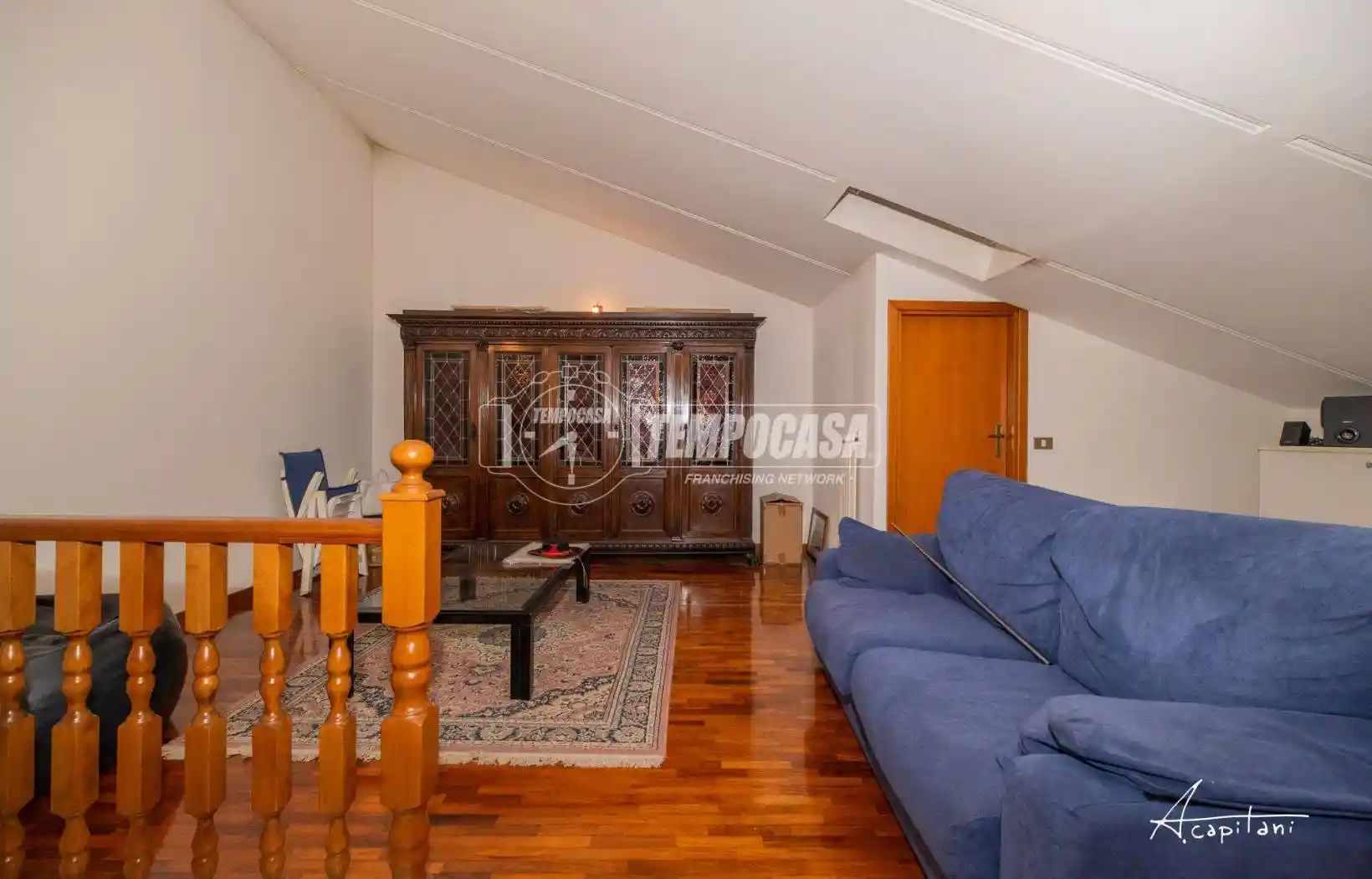 Villetta a schiera - foto 4