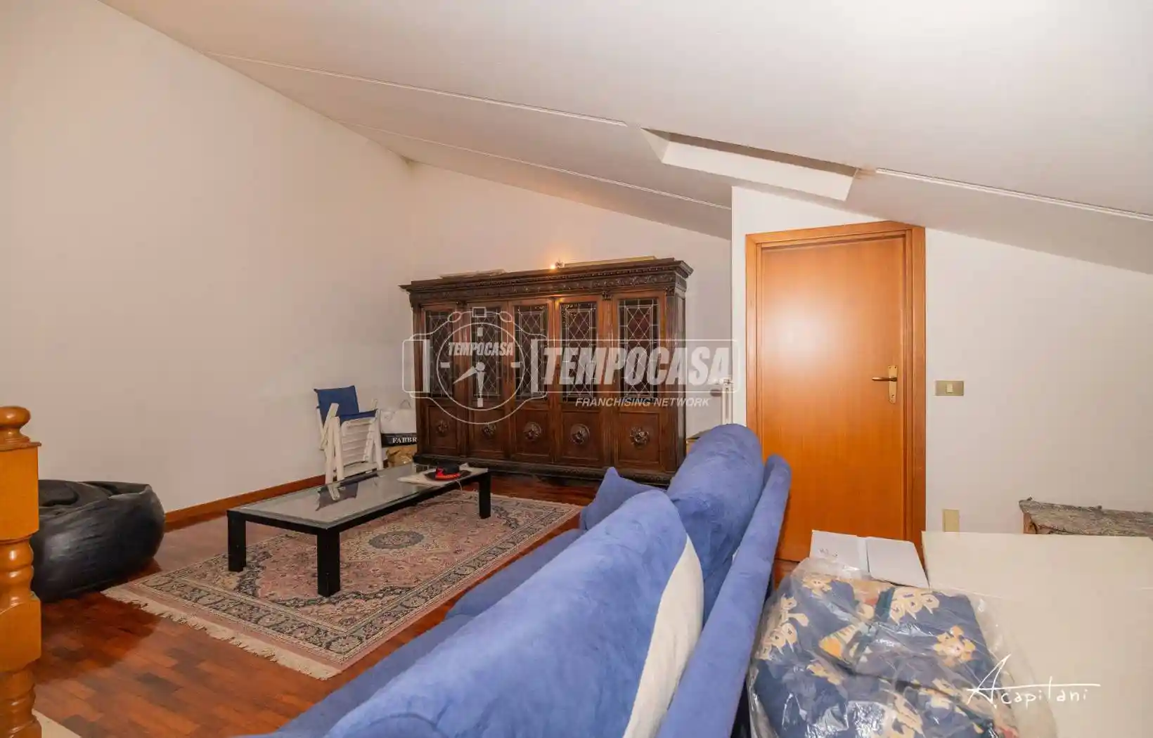 Villetta a schiera - foto 5