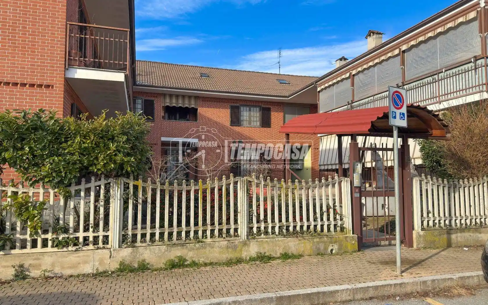 Appartamento in vendita a Trofarello