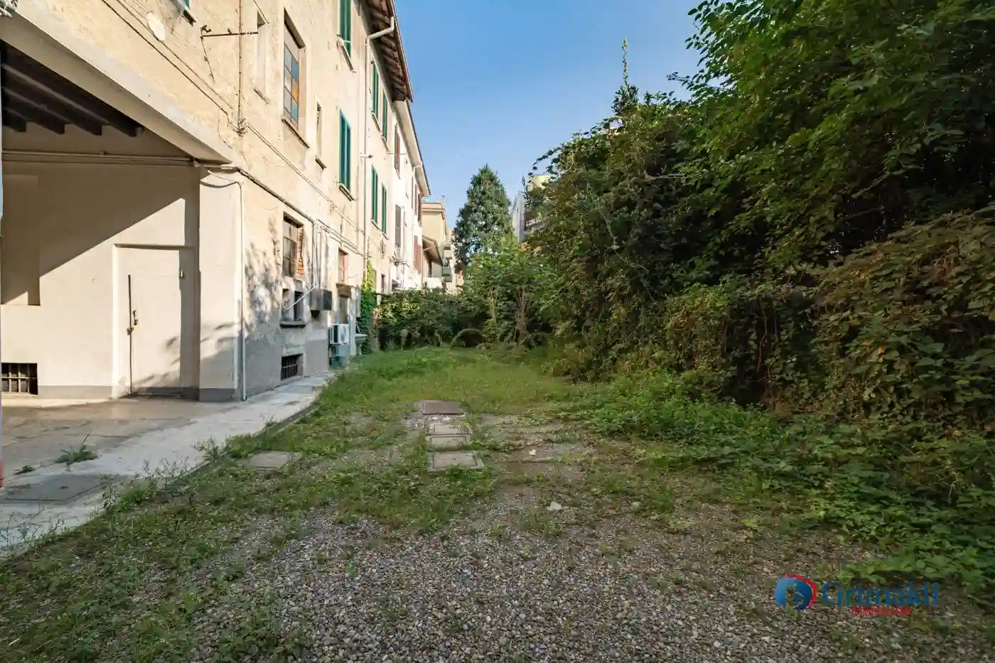 Palazzo - Edificio - foto 5