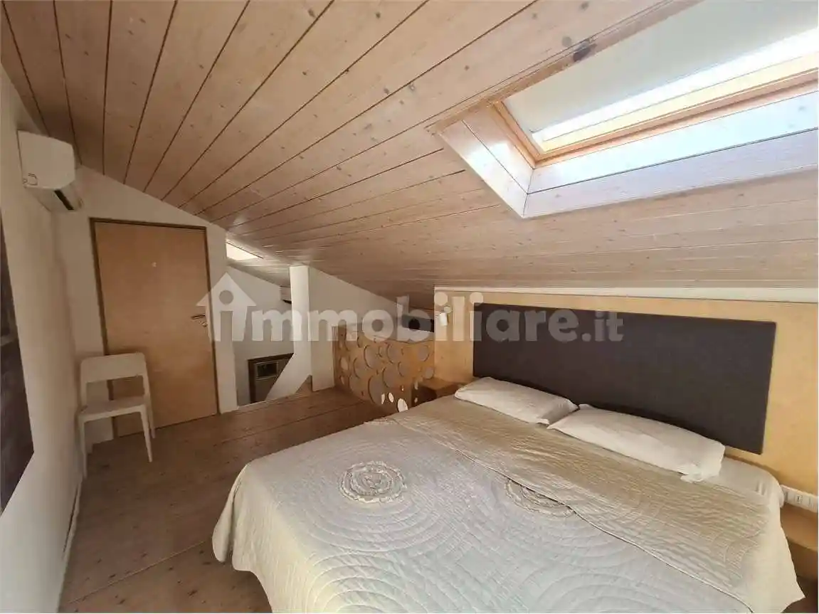 Appartamento in affitto a Como