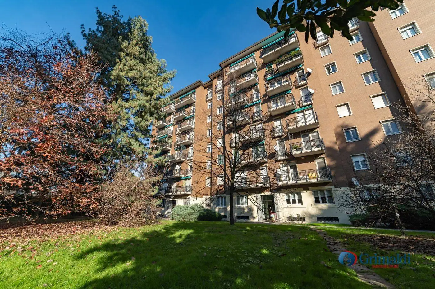 Attico - Mansarda in vendita a Milan