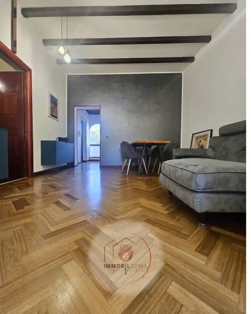 Appartamento in vendita a Palermo