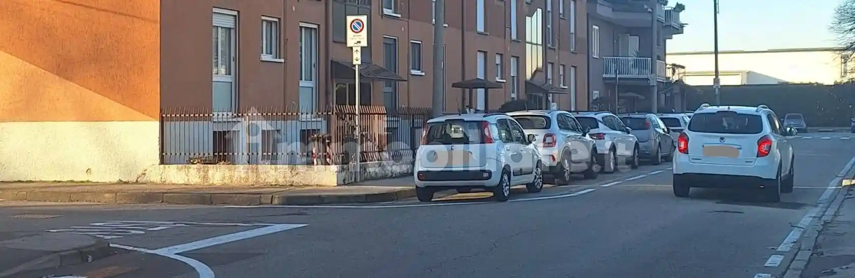 Appartamento in vendita a Lissone