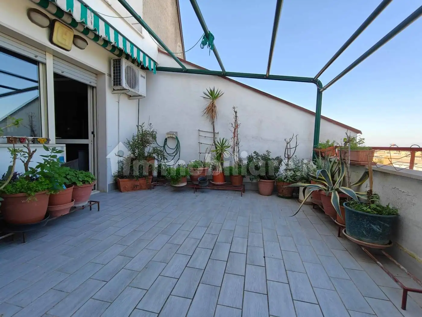 Appartamento in vendita a Melito di Napoli