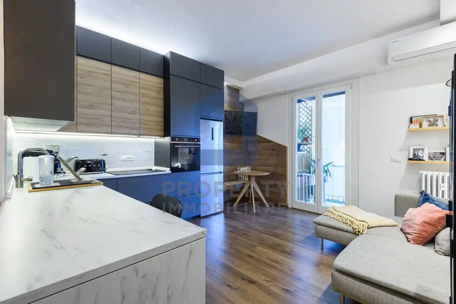 Appartamento in vendita a Firenze