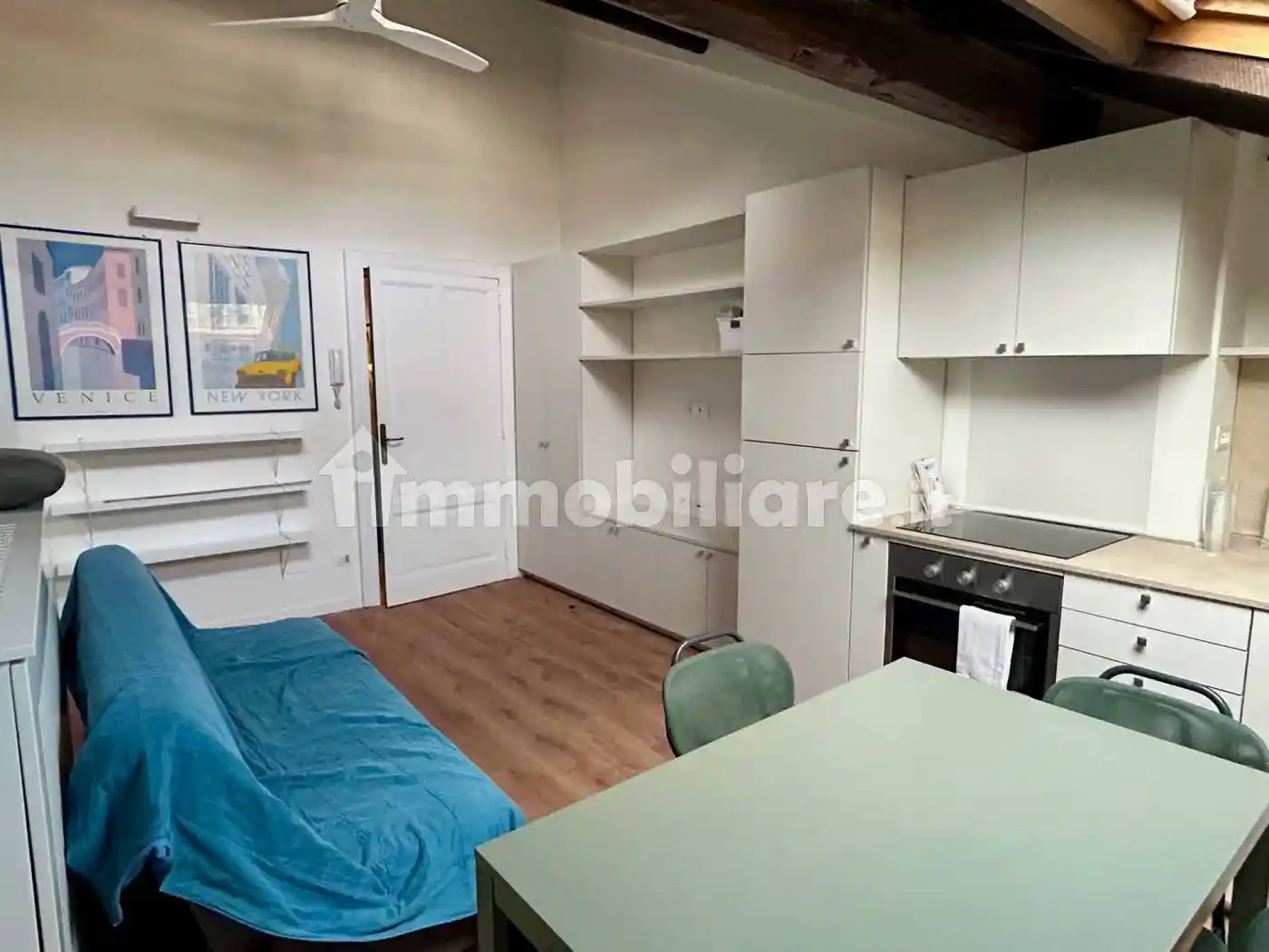 Attico - Mansarda - foto 3