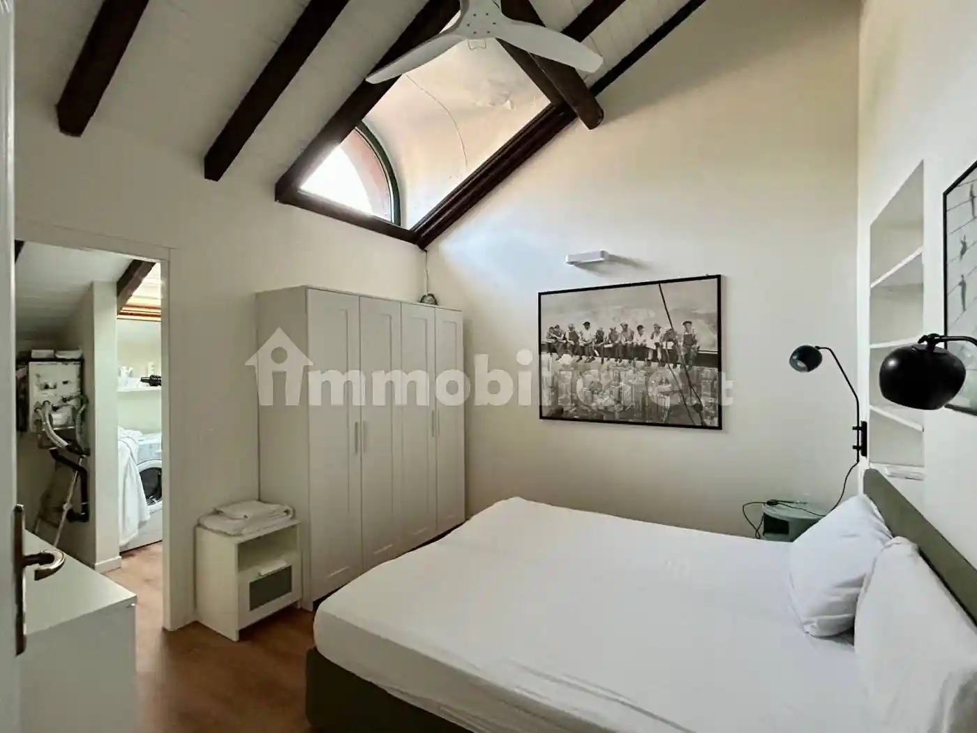 Attico - Mansarda - foto 5