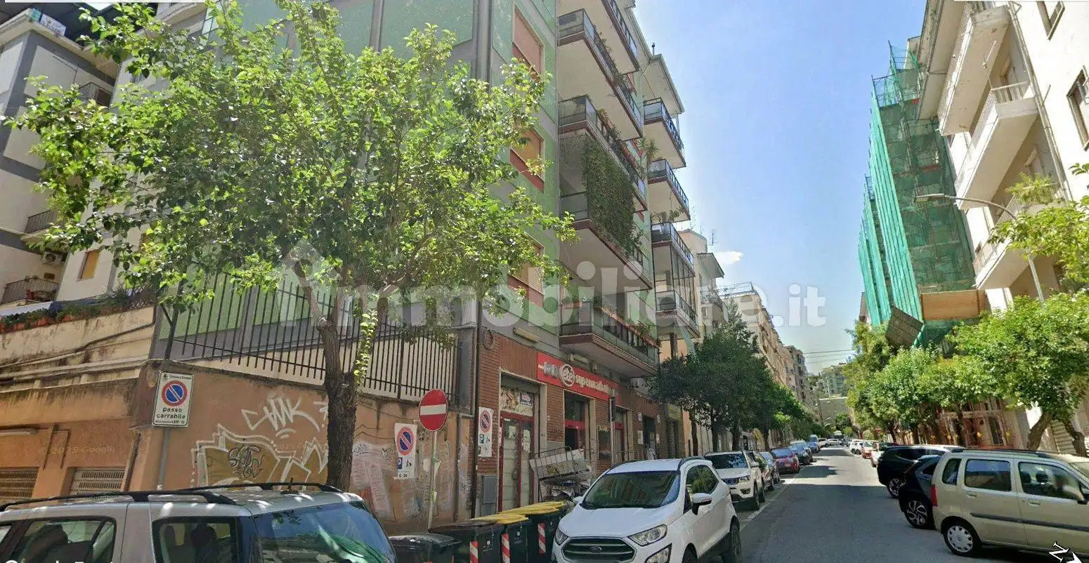 Appartamento in vendita a Cosenza