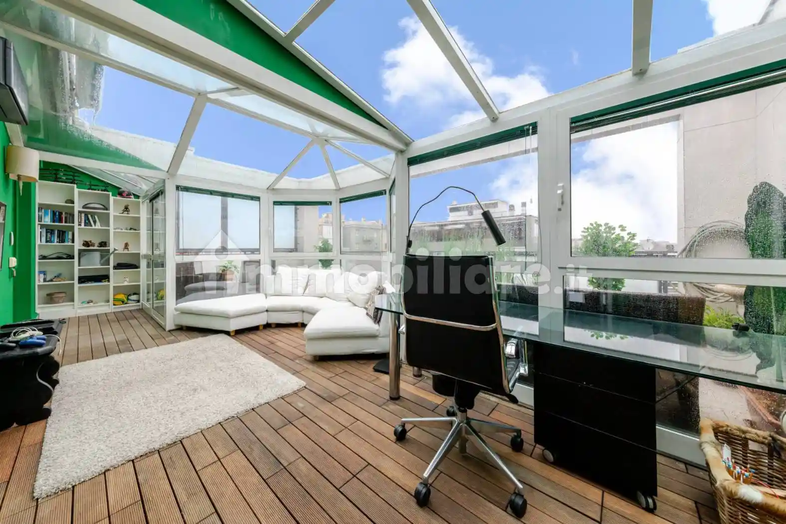 Appartamento - foto 4