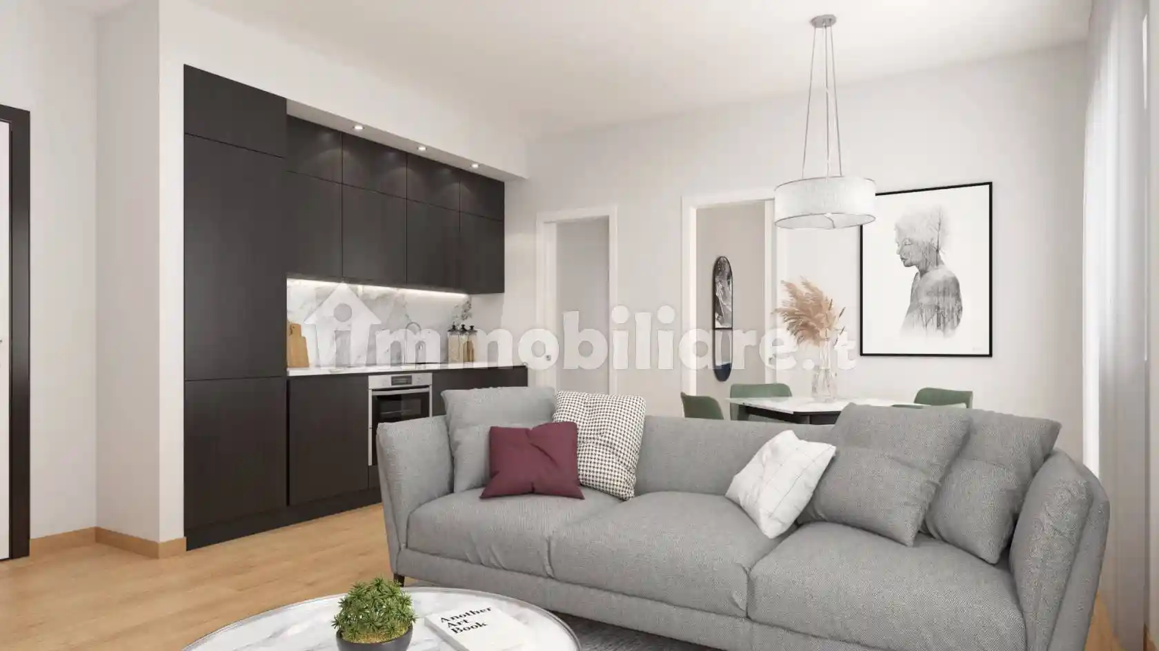 Bilocale ottimo stato, terzo piano, Città Studi, Milano - foto 2