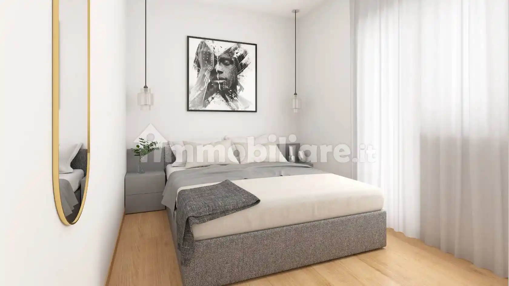 Bilocale ottimo stato, terzo piano, Città Studi, Milano - foto 4