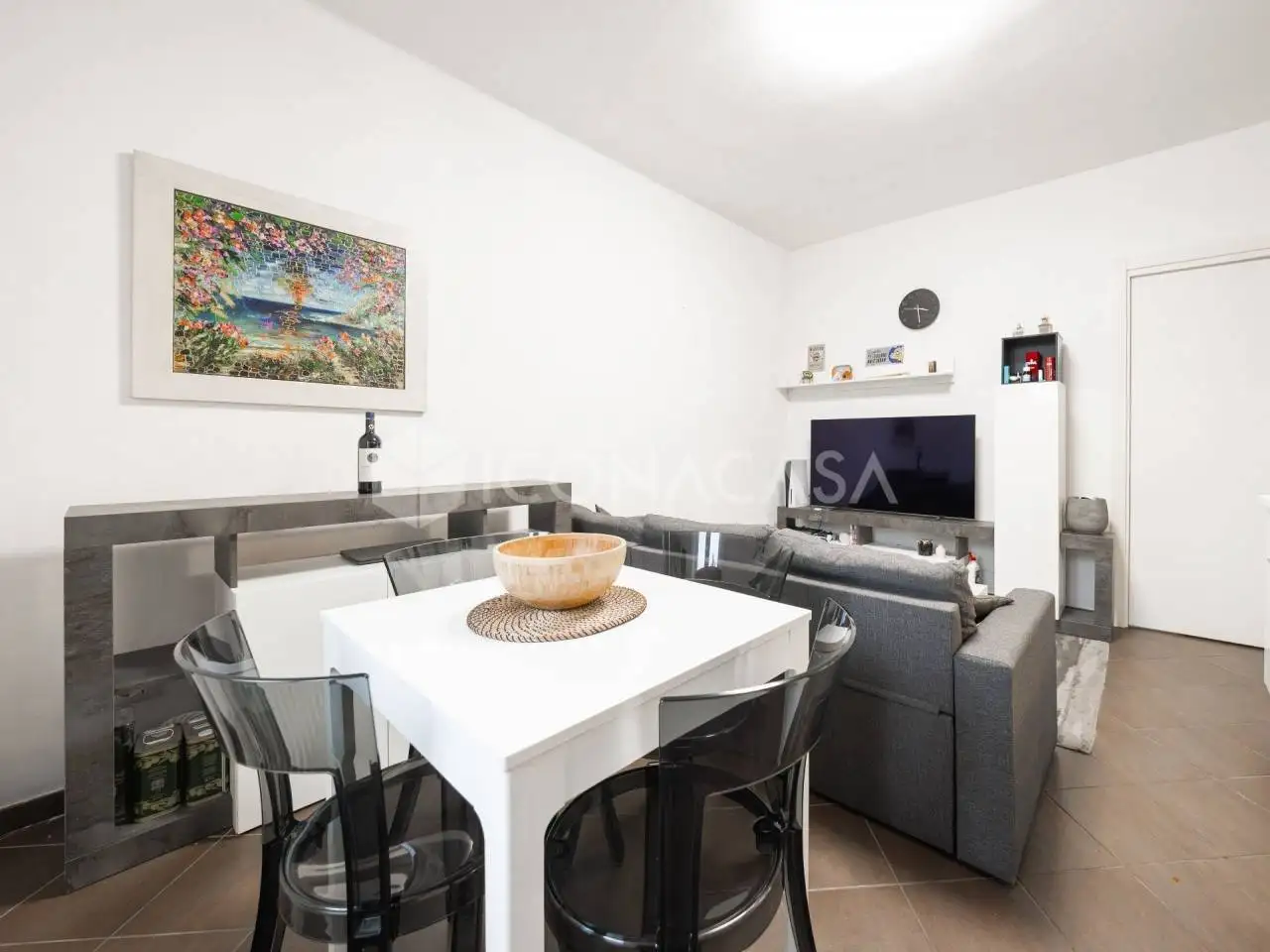 Appartamento in vendita a Bologna