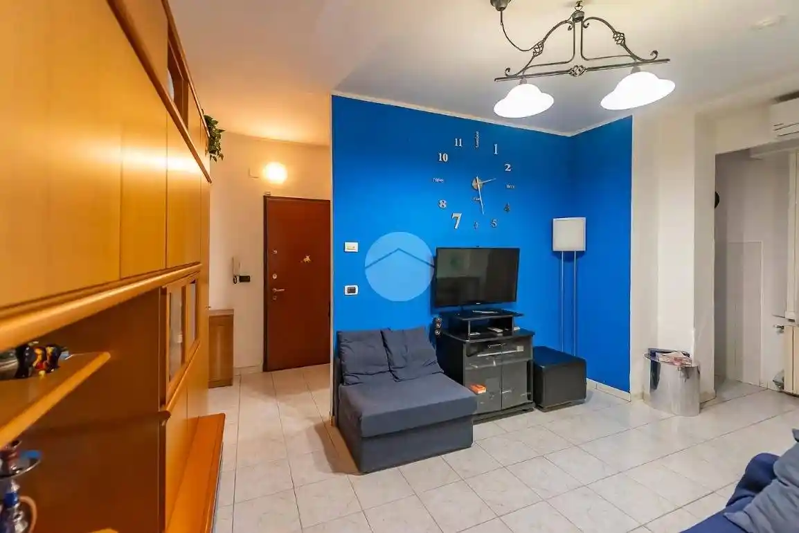 Appartamento in vendita a Baranzate