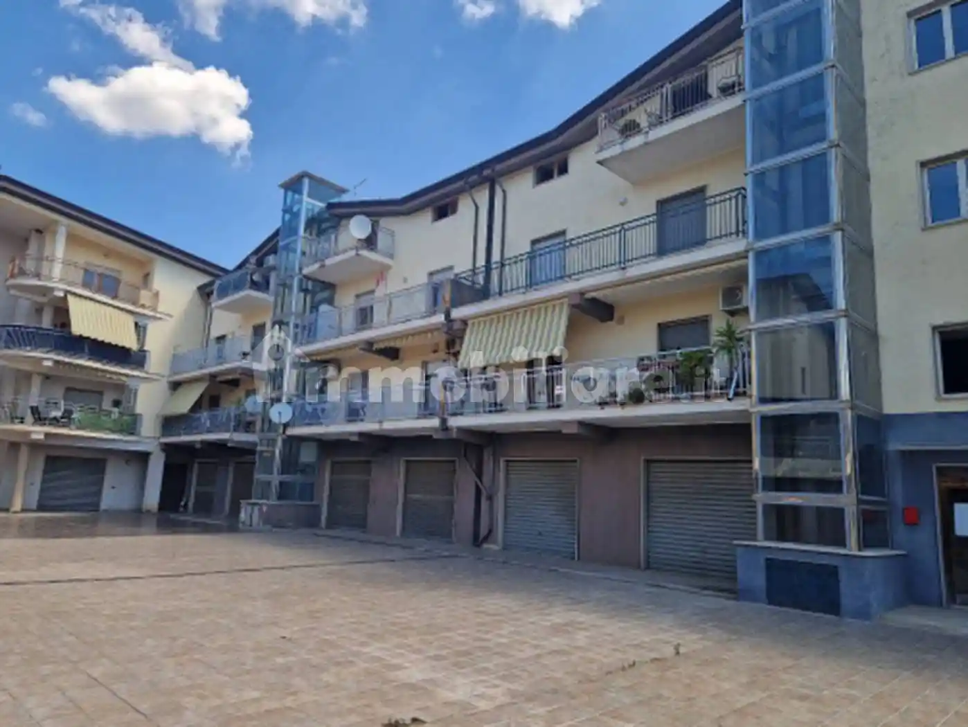 Appartamento all'asta via Umberto Boccioni, Spezzano Albanese - foto 3