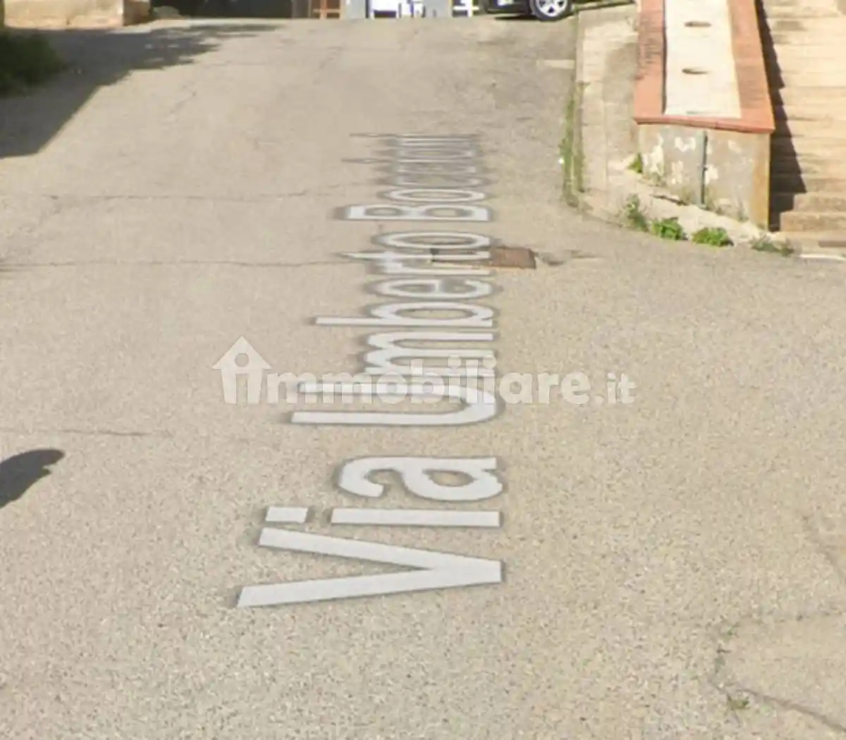 Appartamento all'asta via Umberto Boccioni, Spezzano Albanese - foto 4