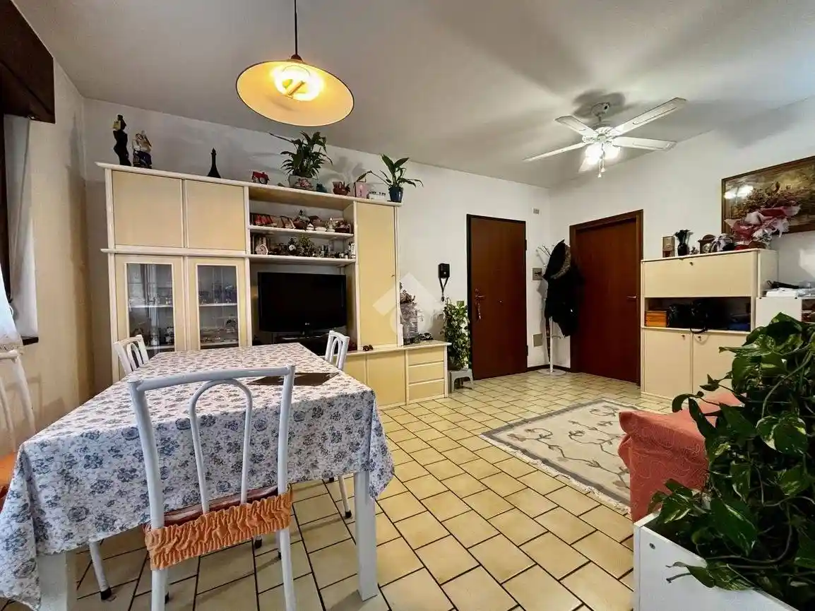 Appartamento in vendita a Santarcangelo di Romagna