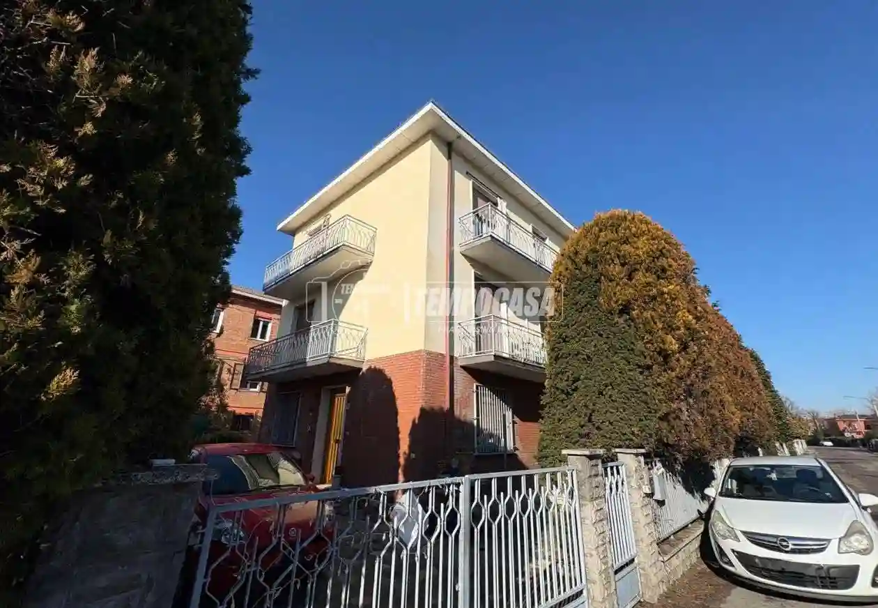 Palazzo - Edificio - foto 2