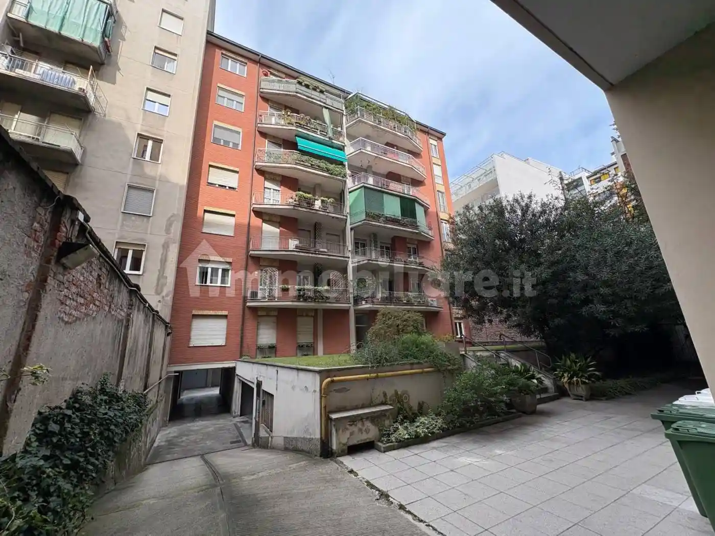 Bilocale nuovo, secondo piano, Cenisio, Milano - foto 2