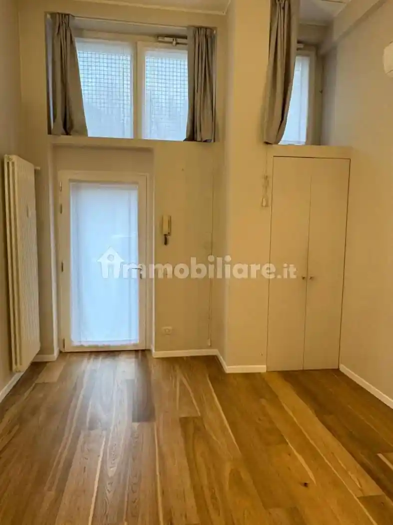 Bilocale ottimo stato, piano terra, Città Studi, Milano - foto 2