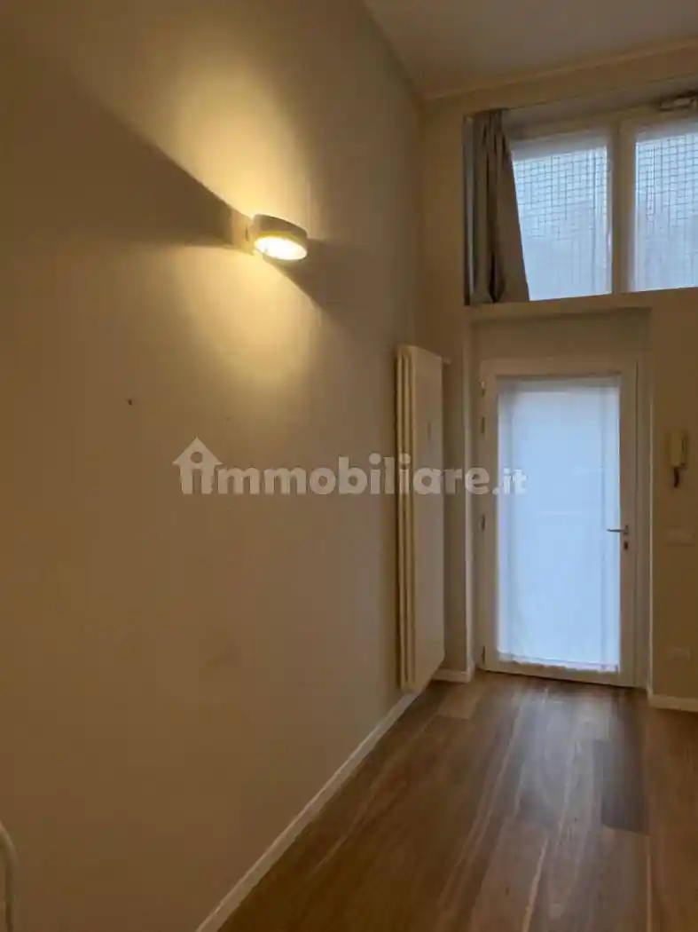 Bilocale ottimo stato, piano terra, Città Studi, Milano - foto 3