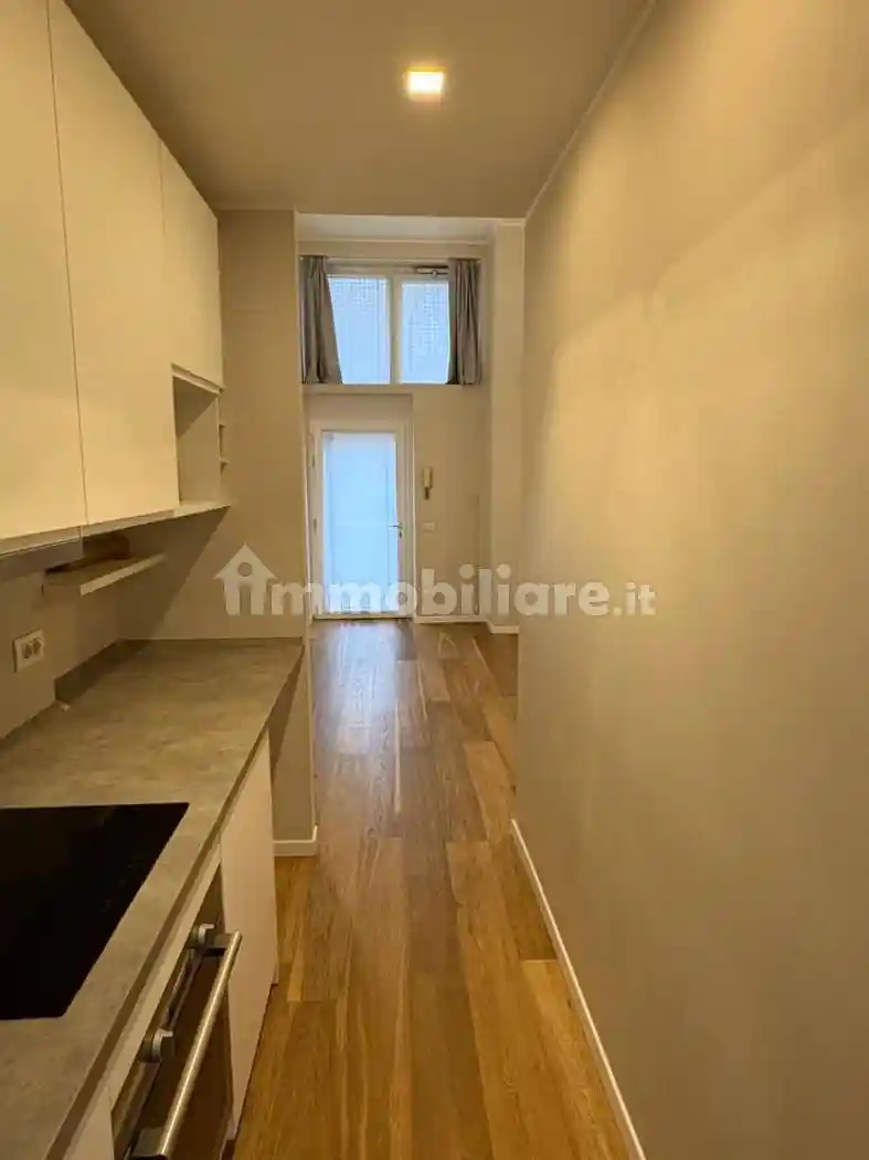 Bilocale ottimo stato, piano terra, Città Studi, Milano - foto 4