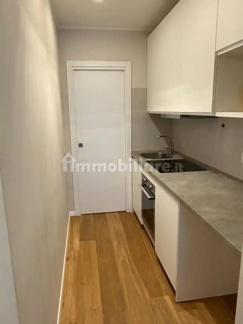 Bilocale ottimo stato, piano terra, Città Studi, Milano - foto 5