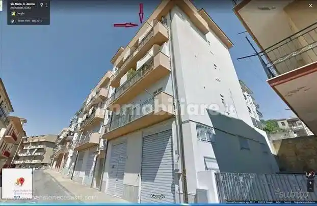 Appartamento in affitto a San Cataldo