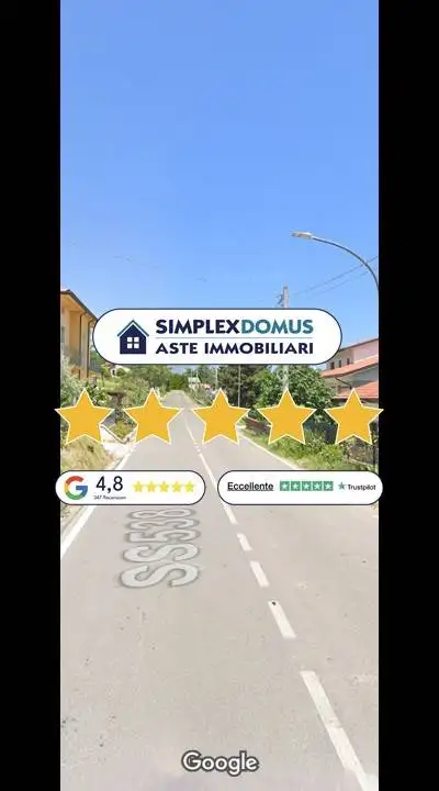 Appartamento in vendita a Guardiagrele