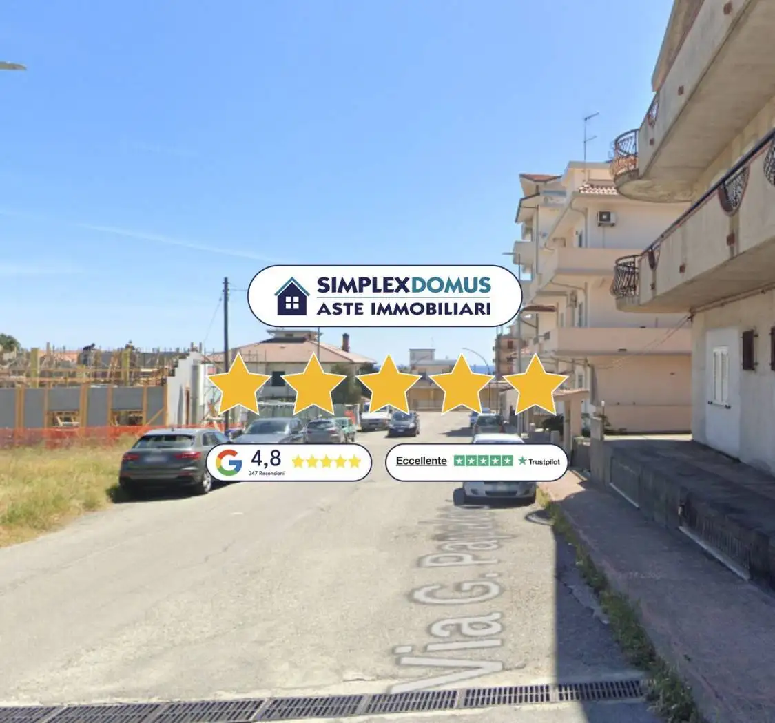 Villa in vendita a Monasterace