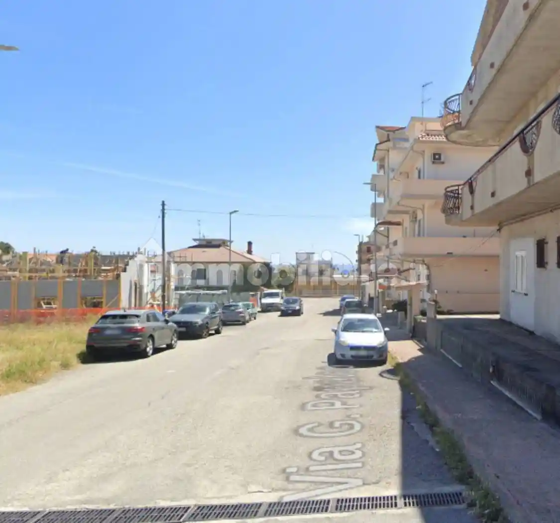 Villa unifamiliare viale delle Libertà, Monasterace Marina, Monasterace - foto 2