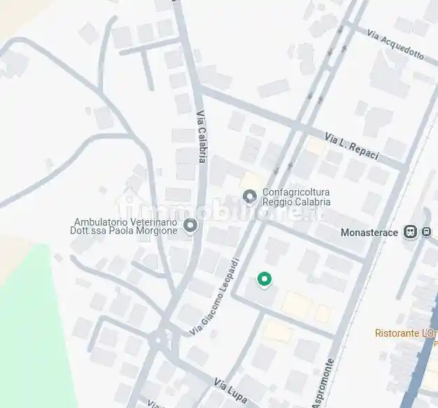 Villa unifamiliare viale delle Libertà, Monasterace Marina, Monasterace - foto 5