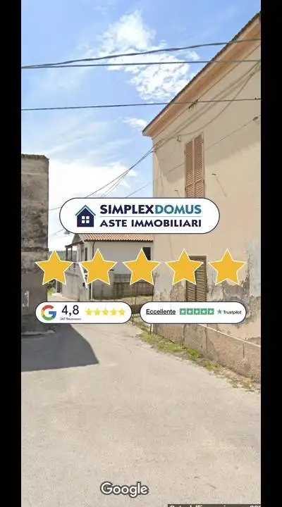 Villa in vendita a Tollo