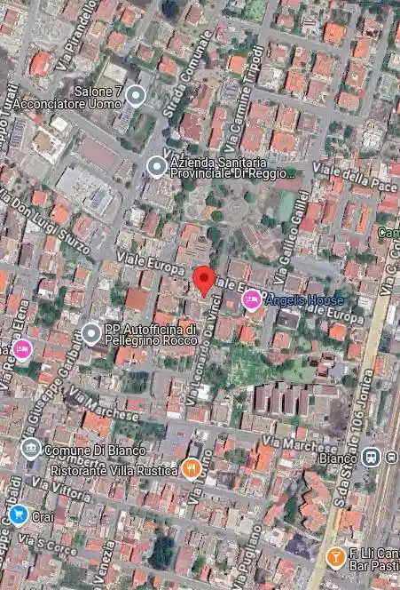 Appartamento viale Europa, Bianco - foto 3