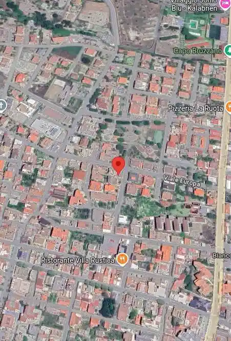 Appartamento viale Europa, Bianco - foto 4