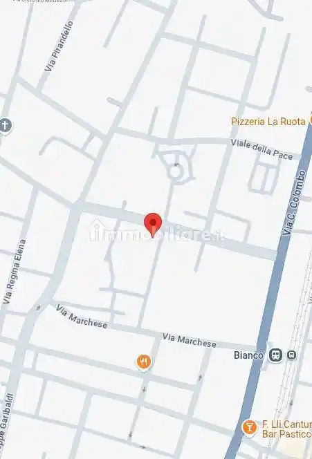 Appartamento viale Europa, Bianco - foto 5