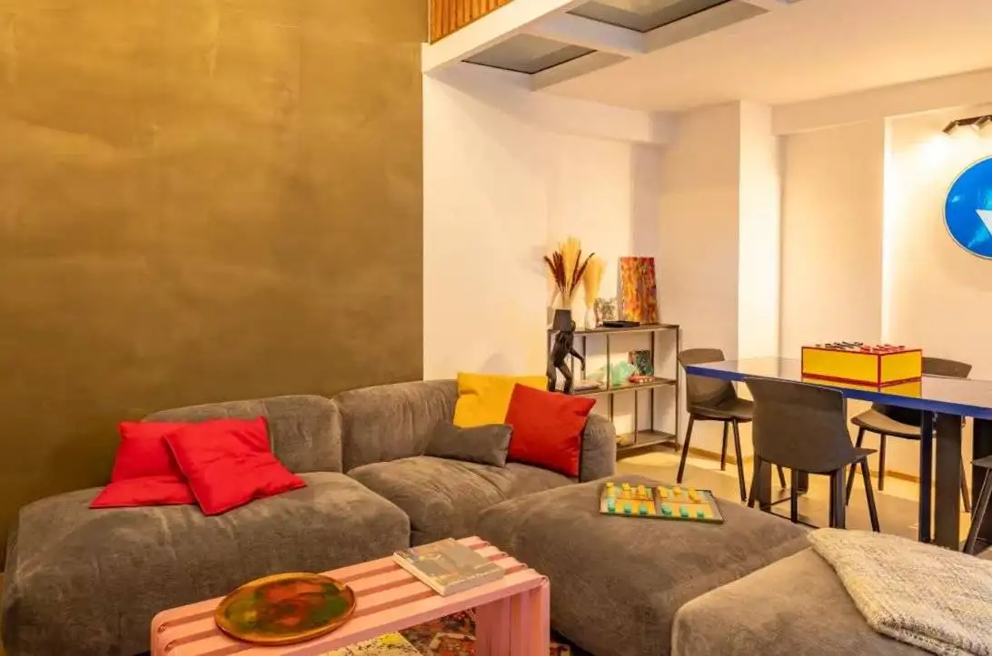 Apartment in vendita a Milan